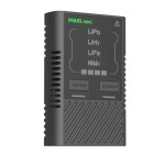 Gens IMARS Mini Balance Charger 2-4S Model for Lithium Battery Nimh NiMH G-Tech USB-C 60W RC Battery Charger